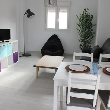 Appartement Casa Mirador Perea *