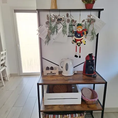 Appartement Casa Mirador Perea *