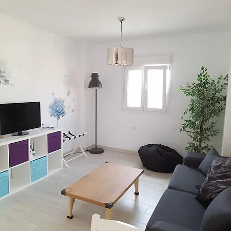 Appartement Casa Mirador Perea *