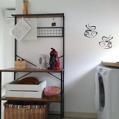 Casa Mirador Perea Appartement *
