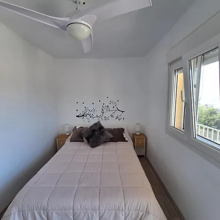Appartement Casa Mirador Perea *