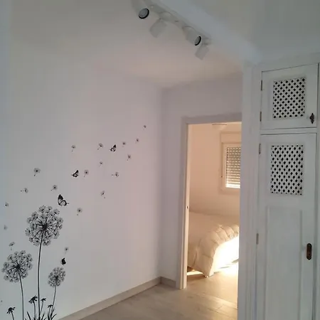 Casa Mirador Perea Málaga
