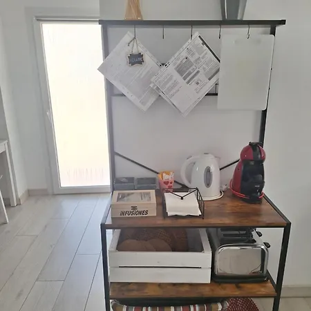 Casa Mirador Perea Apartamento *