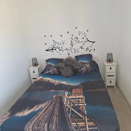 Apartamento Casa Mirador Perea *