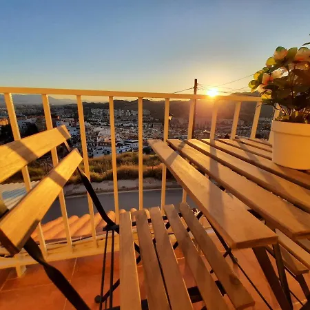Casa Mirador Perea *