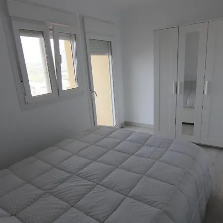 Casa Mirador Perea * Malaga