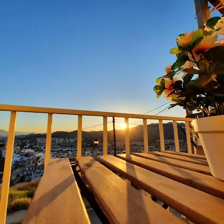 Casa Mirador Perea *