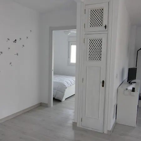 Casa Mirador Perea * Malaga
