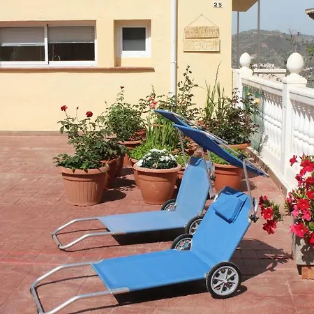 Casa Mirador Perea Malaga