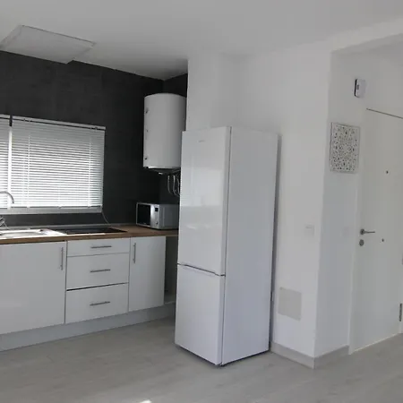 Casa Mirador Perea Apartment *