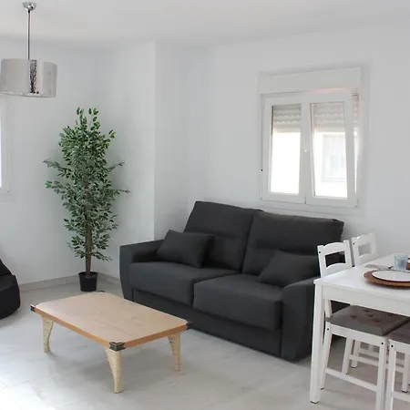 Apartment Casa Mirador Perea *
