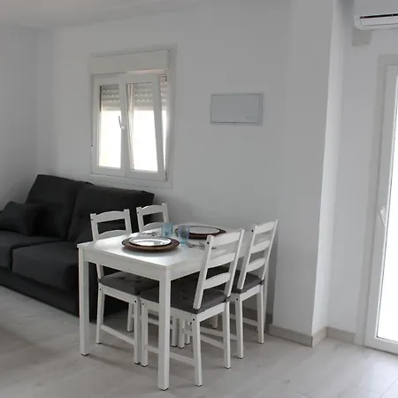 Apartment Casa Mirador Perea