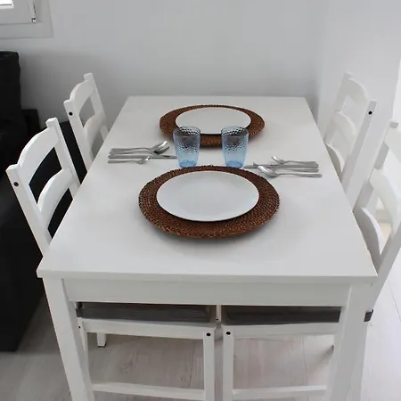 Casa Mirador Perea Apartment