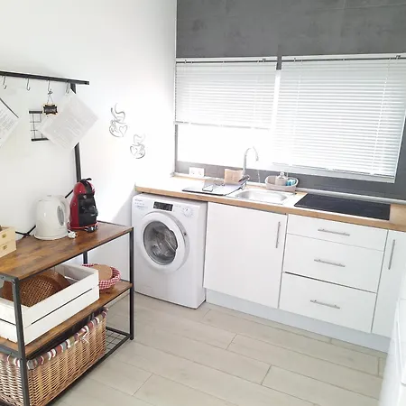 Apartment Casa Mirador Perea Malaga