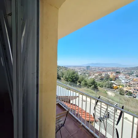 Casa Mirador Perea Apartment *