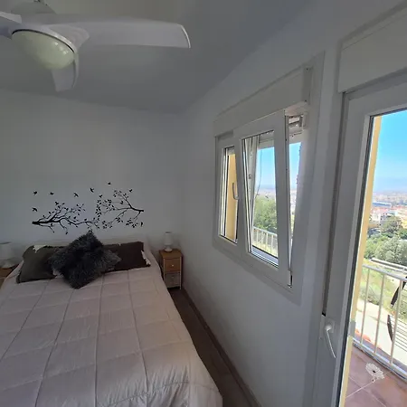 Casa Mirador Perea * Malaga